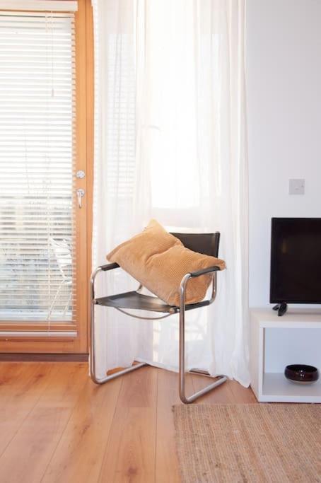 2 Bed 2 Bath Apartment With Canal View Dublin Dış mekan fotoğraf