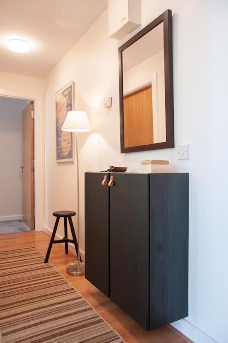 2 Bed 2 Bath Apartment With Canal View Dublin Dış mekan fotoğraf
