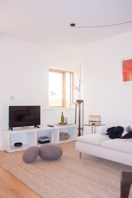 2 Bed 2 Bath Apartment With Canal View Dublin Dış mekan fotoğraf