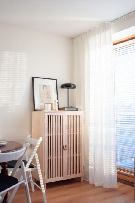 2 Bed 2 Bath Apartment With Canal View Dublin Dış mekan fotoğraf